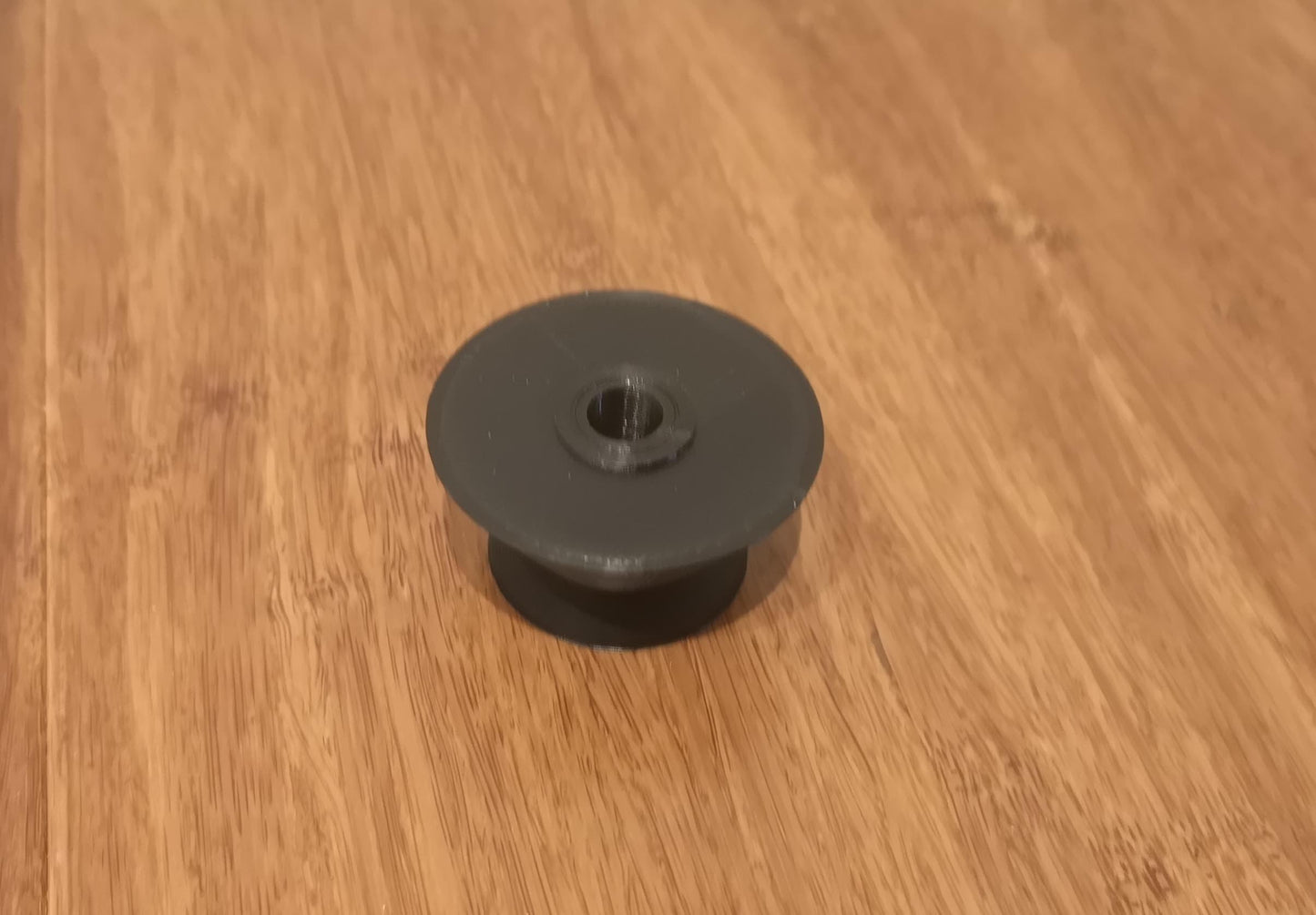 DISCONTINUED 3D Printed Flat Lap v1.2- Basic Kit