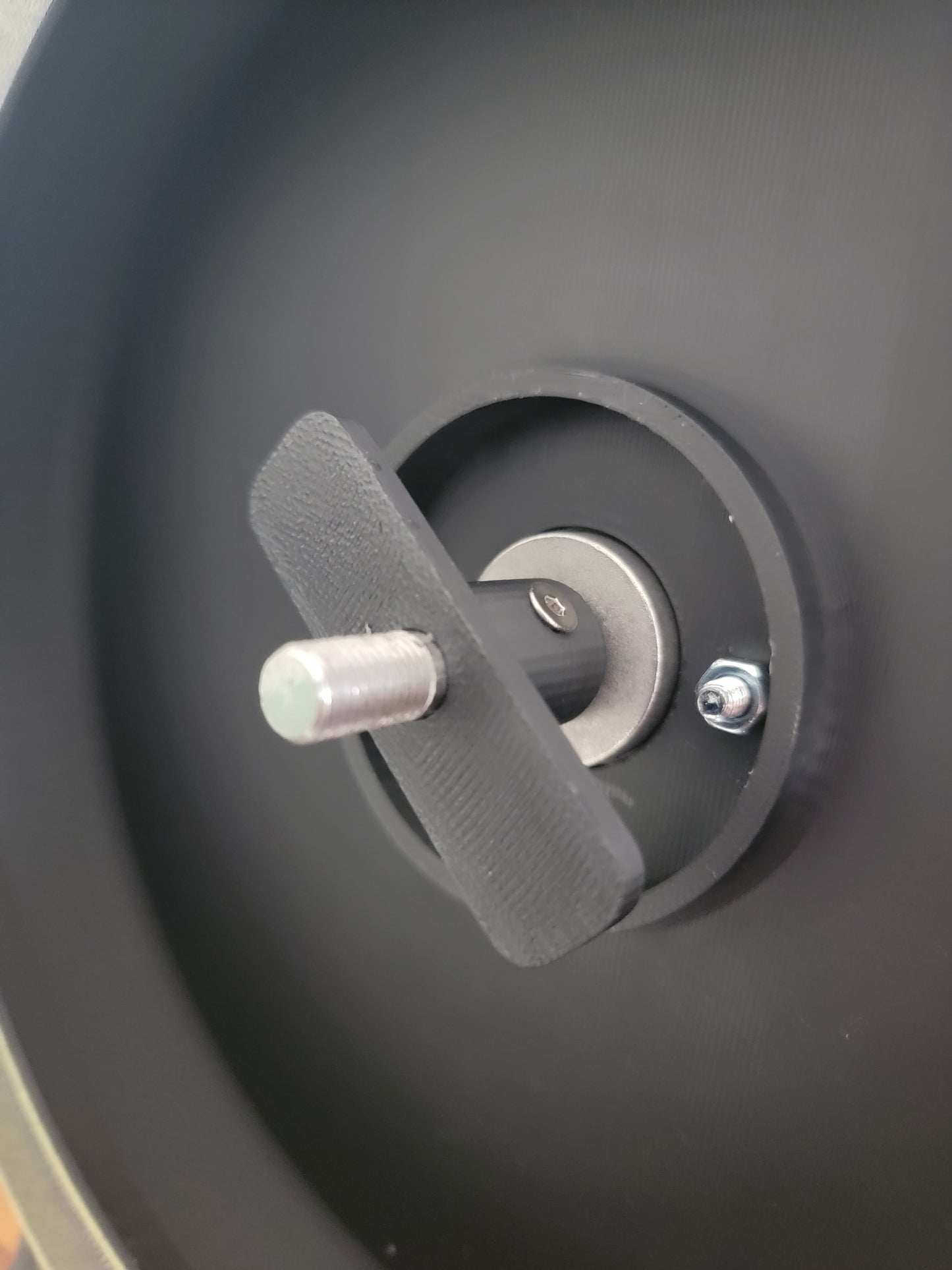 DISCONTINUED - 6" Flat Lap V2.2 - Variable Angle