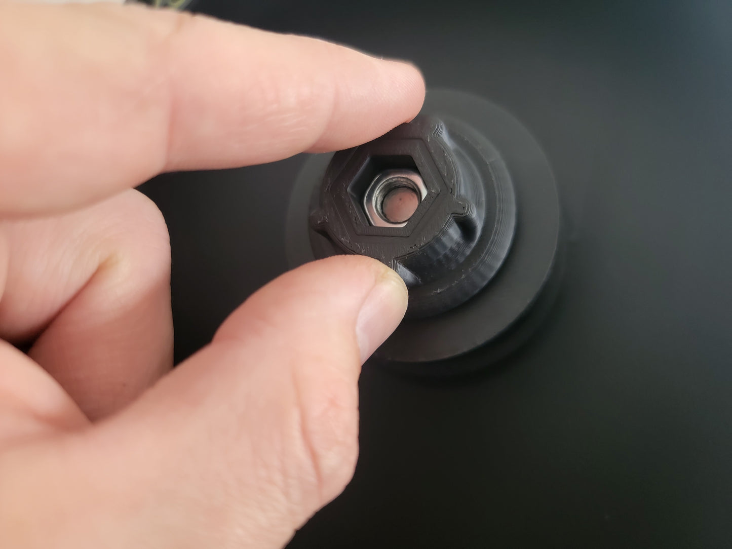 DISCONTINUED - 6" Flat Lap V2.2 - Variable Angle