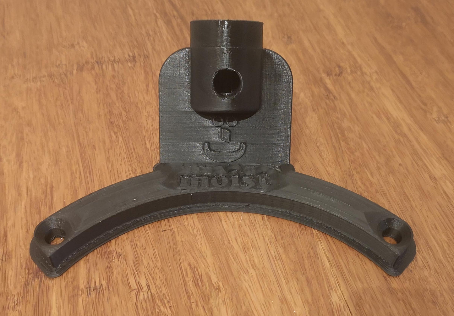 DISCONTINUED 3D Printed Flat Lap v1.2- Basic Kit
