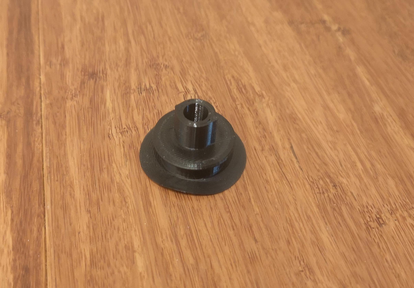 DISCONTINUED 3D Printed Flat Lap v1.2- Basic Kit
