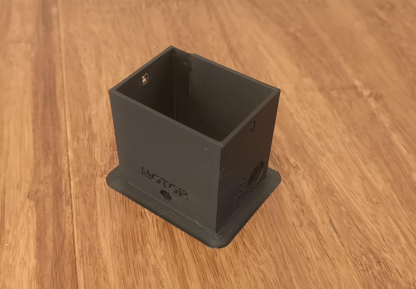 DISCONTINUED 3D Printed Flat Lap v1.2- Basic Kit
