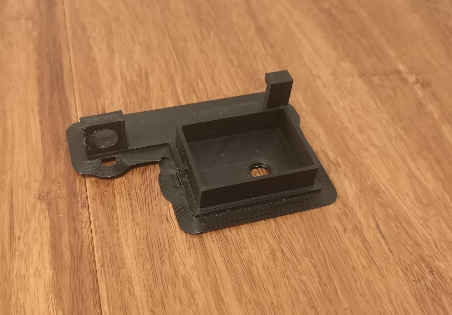 DISCONTINUED 3D Printed Flat Lap v1.2- Basic Kit