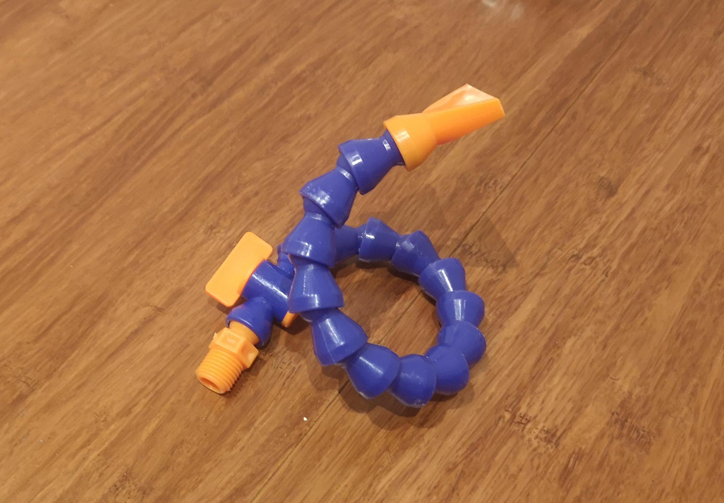 DISCONTINUED 3D Printed Flat Lap v1.2- Basic Kit