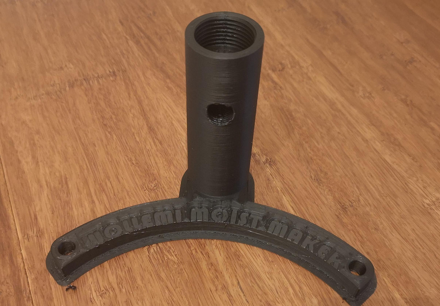 DISCONTINUED 3D Printed Flat Lap v1.2- Basic Kit