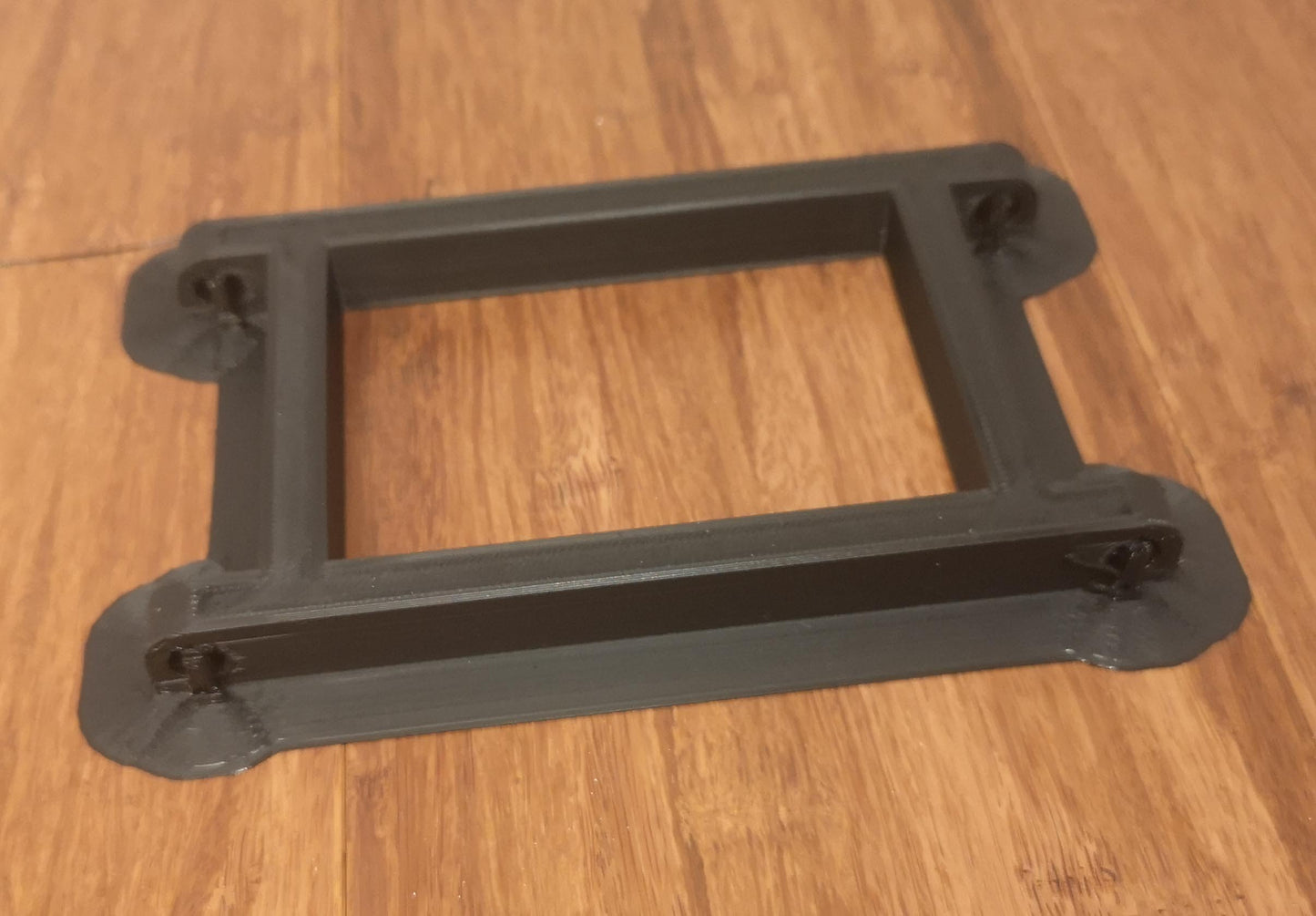 DISCONTINUED 3D Printed Flat Lap v1.2- Basic Kit