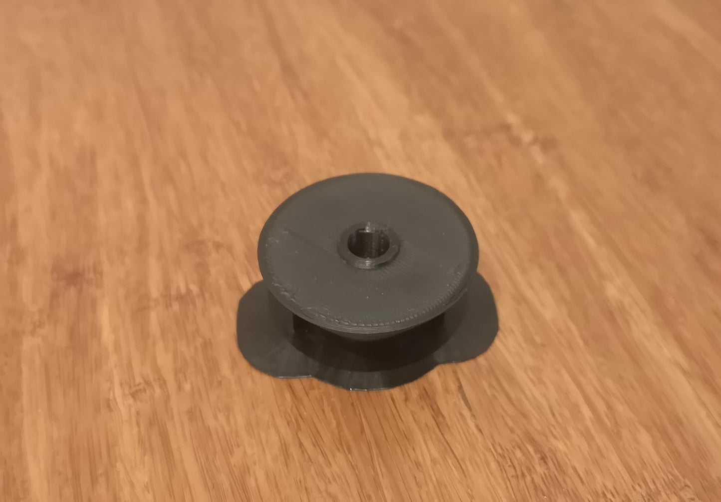 DISCONTINUED 3D Printed Flat Lap v1.2- Basic Kit