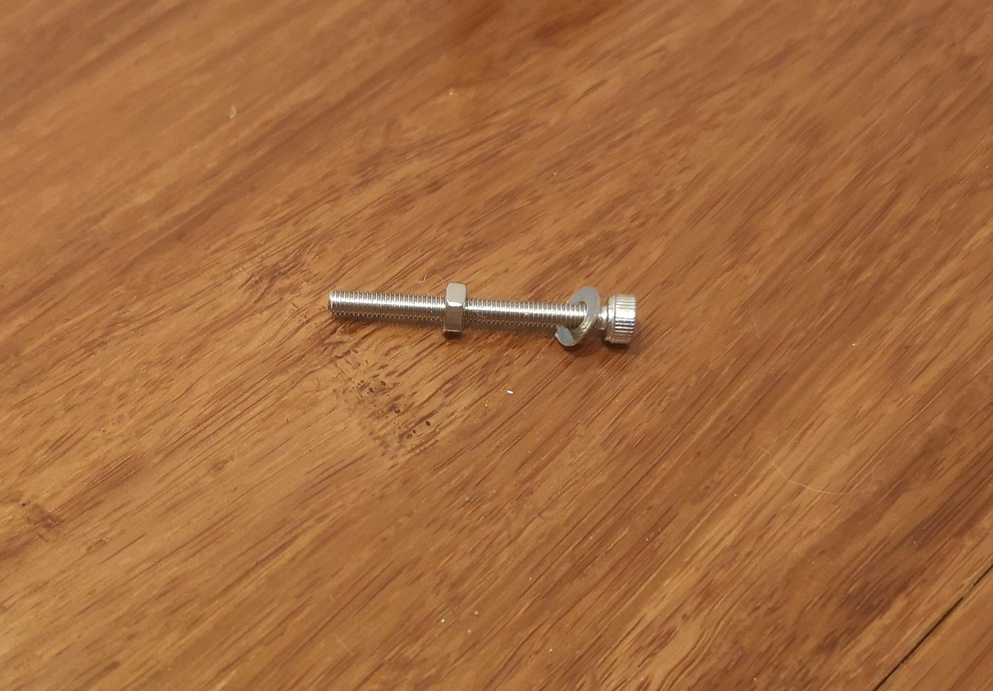 DISCONTINUED 3D Printed Flat Lap v1.2- Basic Kit