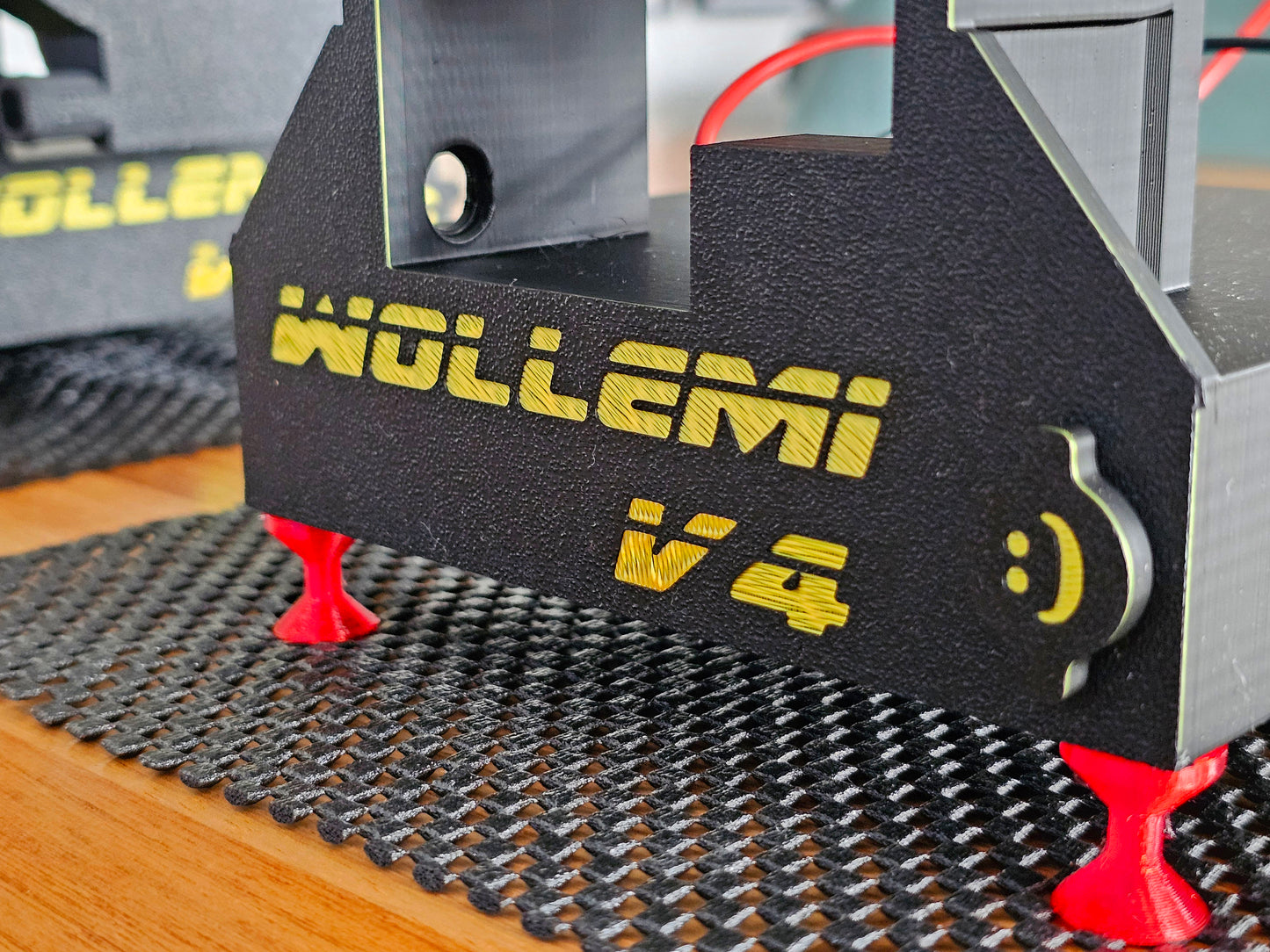 Wollemi V4 - 6" Flat Lap and Lapidary Saw