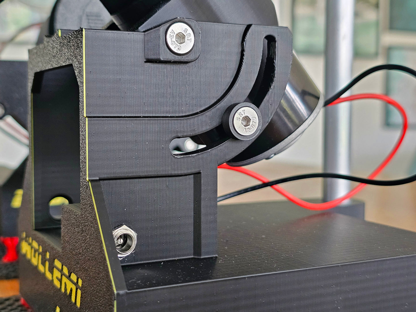 Wollemi V4 - 6" Flat Lap and Lapidary Saw