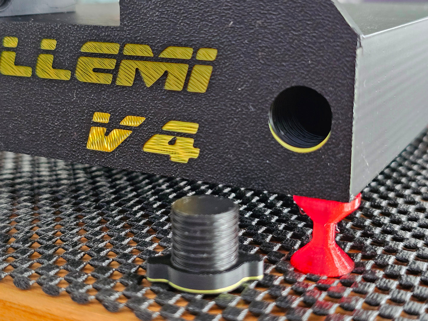Wollemi V4 - 6" Flat Lap and Lapidary Saw