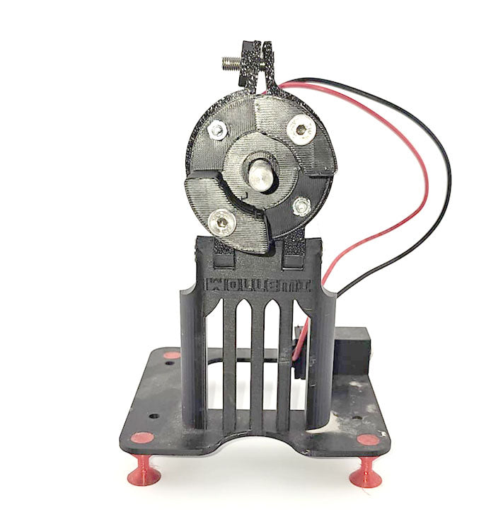 V3 to V4 Cutter Adapter