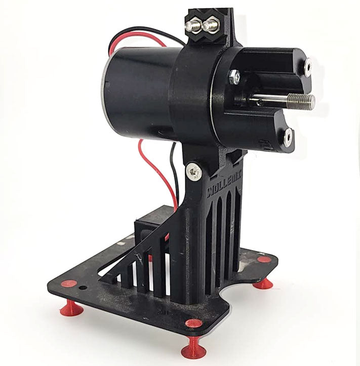 V3 to V4 Cutter Adapter