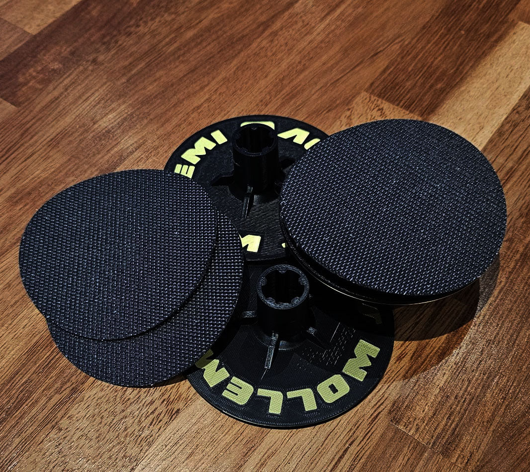 V4 Velcro Arbors - set of 3